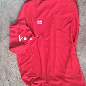 Antigua Shirt Size Mens XL